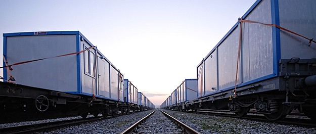 Emergency Accommodation Units